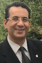 Dr. Khaled Ahmed